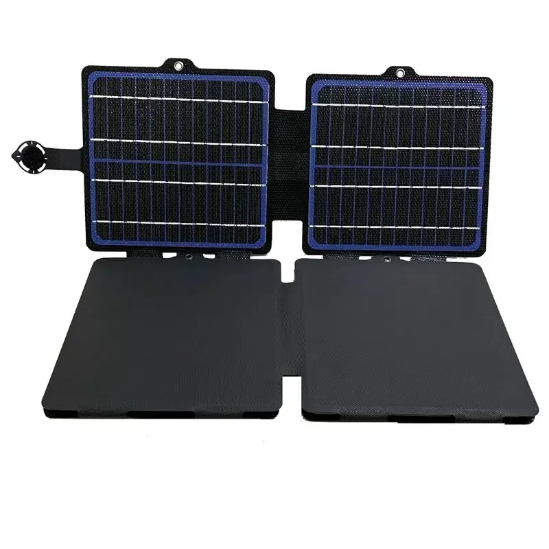 150W Foldable Solar Panel ETFE - Solar Emergency Charger recension och pris