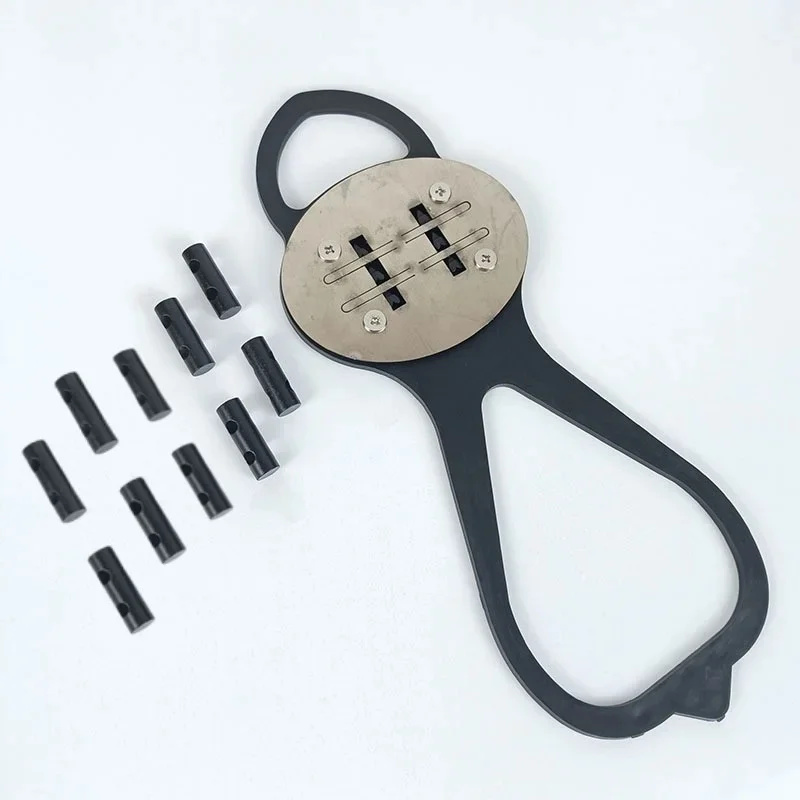 Bicycle Foot Cycling Pedal Fir - Magnesium Fire Starter recension och pris