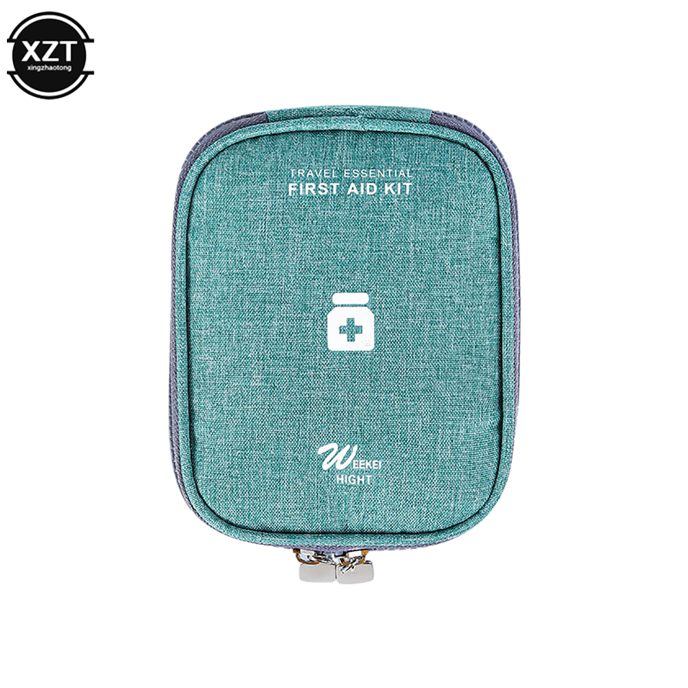 Mini Medicine Storage Bag Port - Bivy Bag Emergency recension och pris
